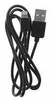 картинка usb кабель olto accz-5015 usb - 8pin 1м черный от магазина Tovar-RF.ru