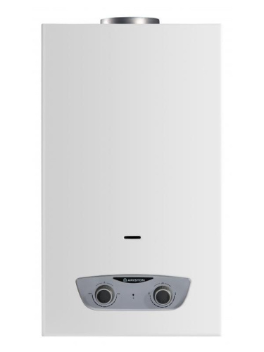 картинка водонагреватель газ. ariston fast r onm 10 ng ru  от магазина Tovar-RF.ru