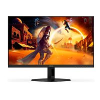картинка lcd aoc 27" 27g4xe {ips 1920x1080 180hz 0.5ms 300cd 2xhdmi2.0 displayport1.4 vesa} от магазина Tovar-RF.ru