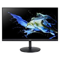 картинка lcd acer 27" cb272d6bmiprcx {ips 1920x1080 120hz 1/4ms 250cd d-sub hdmi1.4 displayport1.2 webcam5m 2x5w freesync} [um.hb7cd.601] от магазина Tovar-RF.ru