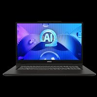 картинка msi venture a17 ai a2hmg-002xru [9s7-17uk11-002] grey 17.3" {fhd ryzen 7 260/ 16gb/ ssd512gb/ amd radeon graphics /noos} от магазина Tovar-RF.ru
