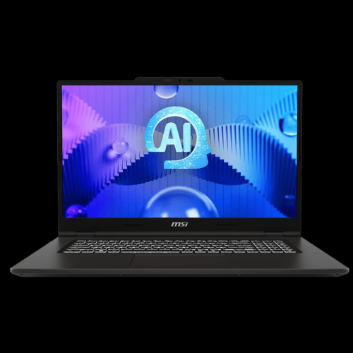 картинка msi venture a17 ai a2hmg-002xru [9s7-17uk11-002] grey 17.3" {fhd ryzen 7 260/ 16gb/ ssd512gb/ amd radeon graphics /noos} от магазина Tovar-RF.ru