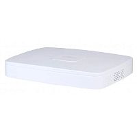 картинка dahua dhi-nvr4108-8p-4ks3 8-канальный ip-видеорегистратор с poe, 4k и h.265+, входящий поток до 160мбит/с, видеоаналитика, 1 sata iii до 20тбайт от магазина Tovar-RF.ru
