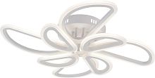 картинка ESCADA 10270/8 LED*82W White от магазина Tovar-RF.ru