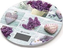 картинка весы кухонные vitek vt-2426 l от магазина Tovar-RF.ru