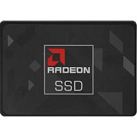 картинка amd ssd 120gb radeon r3 r3sl0120g2 sata 2.5"  6gb/s, 520/450 rtl                                                                                                         от магазина Tovar-RF.ru