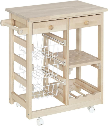 картинка Мебель для кухни ЭЛЕГИЯ Тумба с баром Бесцветный (Лак) ЭЛЕГИЯ Тумба с баром Бесцветный (Лак) от магазина Tovar-RF.ru