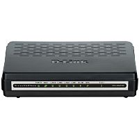 картинка d-link dvg-n5402sp/1s/c1a беспроводной маршрутизатор с 1 fxs-портом от магазина Tovar-RF.ru