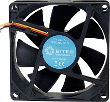 картинка вентилятор 5bites fb8025s-12h3 80x25 / sleeve / 3000rpm / 3p 5bites fb8025s-12h3 80x25 / sleeve / 3000rpm / 3p от магазина Tovar-RF.ru