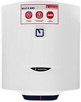 картинка водонагреватель накопительный электрический ariston blu1 r abs 50 v 3700535 от магазина Tovar-RF.ru