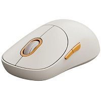 картинка xiaomi wireless mouse 3 white gl [bhr8912gl] от магазина Tovar-RF.ru