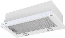 картинка maunfeld vs light glass 60 белое стекло от магазина Tovar-RF.ru
