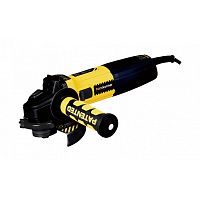 картинка Hanskonner HAG9012TES Машина углошлифовальная [HAG9012TES] { 125 мм,1100Вт, р.об: 4000-10000, к.эл.,черт,кейс }  от магазина Tovar-RF.ru