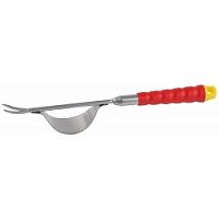 картинка Корнеудалитель GRINDA, из углеродистой стали с коннекторной системой, 390 мм [8-421446_z01]  от магазина Tovar-RF.ru