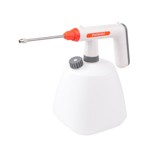 картинка PATRIOT Распылитель аккумуляторный PATRIOT PT-4Li [755302617]  от магазина Tovar-RF.ru