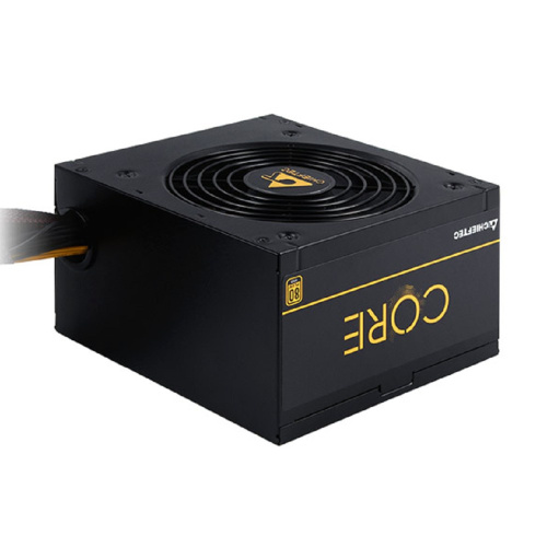 картинка Chieftec BBS-600S <600W, 80+ Gold, Retail> магазин Tovar-RF.ru являющийся официальным дистрибьютором в России картинка Chieftec BBS-600S <600W, 80+ Gold, Retail> от магазина Tovar-RF.ru