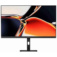 картинка xiaomi 27" 4k monitor a27ui 2026 [ela6664ru] {3840x2160 60hz 6ms 360cd 1200:1 hdmi displayport usb-c}  от магазина Tovar-RF.ru