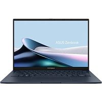 картинка asus zenbook 14 ux3405ma-qd489 [90nb11r1-m00st0] blue 14" {oled fhd+ ultra 5 125h/16gb/ ssd1tb/ intel arc/noos} от магазина Tovar-RF.ru