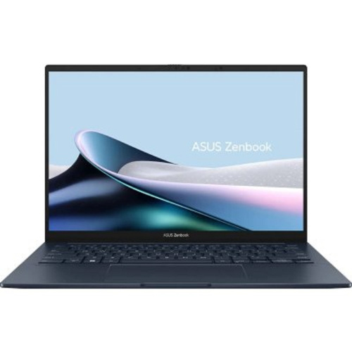 картинка asus zenbook 14 ux3405ma-qd489 [90nb11r1-m00st0] blue 14" {oled fhd+ ultra 5 125h/16gb/ ssd1tb/ intel arc/noos} от магазина Tovar-RF.ru