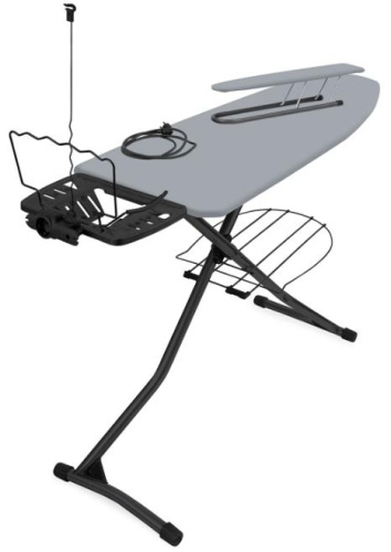 картинка Гладильная доска NIKA НГТ/7 серебристый от магазина Tovar-RF.ru