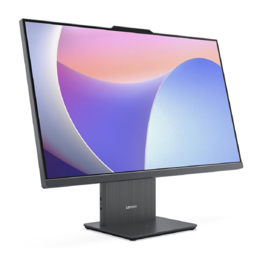 картинка lenovo ideacentre aio 27irh9 [f0hm00e1ru] luna grey 27" {fhd ips i7-13620h(2.4ghz)/16gb/512gb ssd/dos/wl.k+m} от магазина Tovar-RF.ru