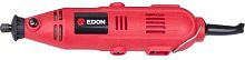 картинка EDON EG-170N черный/красный 40349 170Вт от магазина Tovar-RF.ru