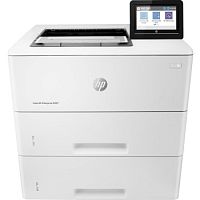 картинка hp laserjet enterprise m507x <1pv88a> {a4, 2,7 lcs, 43 стр/мин, дуплекс, 512мб, usb, lan,wifi,bluetooth}  от магазина Tovar-RF.ru