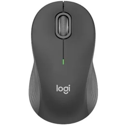 картинка 910-007446/910-007190 мышь logitech m550, оптическая, беспроводная, usb, graphite магазин Tovar-RF.ru являющийся официальным дистрибьютором в России картинка 910-007446/910-007190 мышь logitech m550, оптическая, беспроводная, usb, graphite от магазина Tovar-RF.ru
