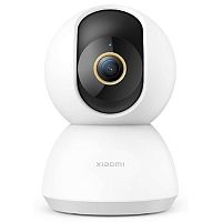 картинка xiaomi smart camera c300 [bhr6540gl] поворотная ip-камера  от магазина Tovar-RF.ru