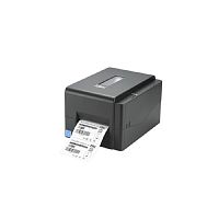 картинка TSC TE210 SU Принтер этикеток [99-065A301-00LF00] {Ethernet + USB Host + RTC} от магазина Tovar-RF.ru