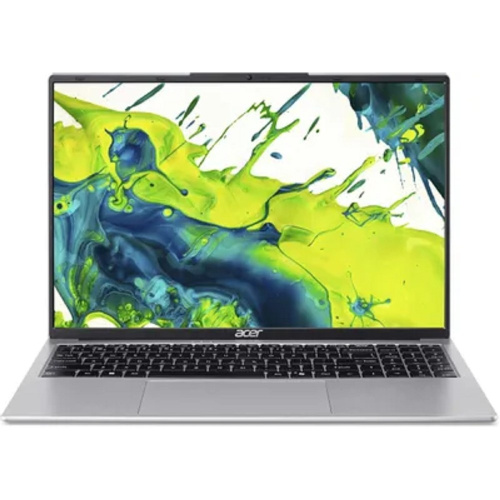 картинка acer aspire lite 16 al16-54p-586n [nx.d76em.002] silver 16" {wuxga  i5-1334u/16gb /ssd512gb /noos/rj-45} от магазина Tovar-RF.ru