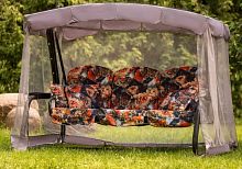 картинка Качели садовые OLSA Мастак Премиум с 589 от магазина Tovar-RF.ru