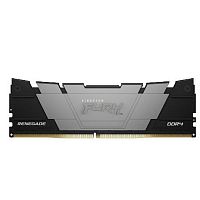 картинка kingston 32gb 3600mhz ddr4 cl16 dimm (kit of 4) fury renegade black kf436c16rb2k4/32 от магазина Tovar-RF.ru