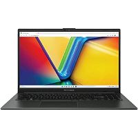 картинка asus vivobook e1504fa-bq664 [90nb0zr2-m012z0] black 15.6" {fhd ryzen 5 7520u/16gb/ssd512gb/noos} от магазина Tovar-RF.ru