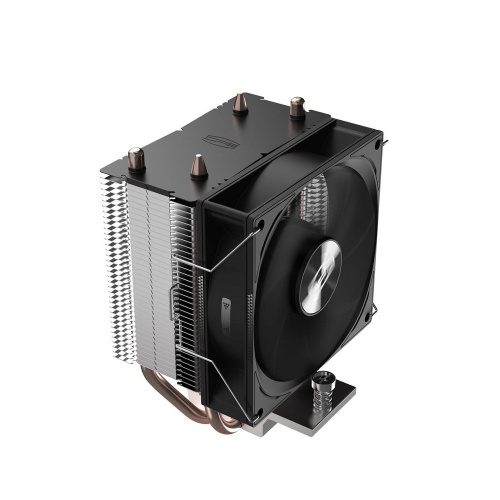 картинка pccooler r200 s115x/1200/1700/am4/am5 (tdp 110w, 90mm non led fan, 2 тепловые трубки 6мм, 2200rpm, 28,3dba) магазин Tovar-RF.ru являющийся официальным дистрибьютором в России картинка pccooler r200 s115x/1200/1700/am4/am5 (tdp 110w, 90mm non led fan, 2 тепловые трубки 6мм, 2200rpm, 28,3dba) от магазина Tovar-RF.ru