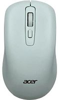 картинка мышь acer мышь omr309, оптическая, беспроводная, usb, зеленый [zl.mcecc.030] от магазина Tovar-RF.ru