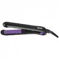 картинка прибор для укладки волос яромир яр-200 черный с фиолетовым от магазина Tovar-RF.ru
