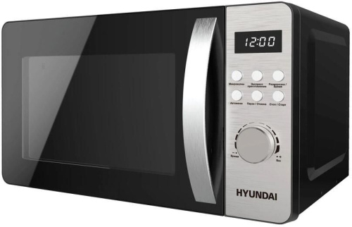 картинка hyundai hym-d2071 black 20л от магазина Tovar-RF.ru