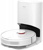 картинка робот-пылесос dreame bot d10plusgen2-ru, rld32gd от магазина Tovar-RF.ru