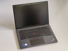 картинка ноутбук lenovo thinkpad t14s (gm0100pz) * от магазина Tovar-RF.ru