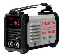 картинка Сварочный аппарат РЕСАНТА САИ-160T LUX от магазина Tovar-RF.ru