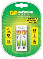 картинка Зарядное устройство GP (377) E211/100AAAHCCS-2CR1 (AAA) от магазина Tovar-RF.ru