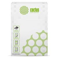 картинка CACTUS Бумага белая офисная  A4/80г/м2/250л./белый CIE146% (отпускается по 1 пачке - 250 листов) от магазина Tovar-RF.ru