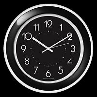 картинка Часы настенные TROYKA 122201202 от магазина Tovar-RF.ru