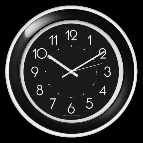 картинка Часы настенные TROYKA 122201202 от магазина Tovar-RF.ru