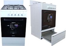 картинка vesta bergamo vgg 5021.1 с vd белая от магазина Tovar-RF.ru