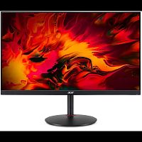 картинка lcd acer 24.5" xv252qfbmiiprx {ips 1920x1080 390hz 0.5ms 400cd 2xhdmi2.0 dusplayport1.4 2x2w freesync(premium) hdr400 vesa} от магазина Tovar-RF.ru