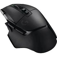 картинка мышь беспроводная logitech g502 x lightspeed wireless black от магазина Tovar-RF.ru