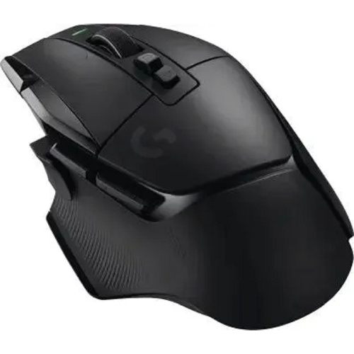 картинка мышь беспроводная logitech g502 x lightspeed wireless black магазин Tovar-RF.ru являющийся официальным дистрибьютором в России картинка мышь беспроводная logitech g502 x lightspeed wireless black от магазина Tovar-RF.ru