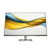 картинка lcd hp 27" 527da черный {ips 1920x1080 100hz 16:9 300cd 178/178 d-sub hdmi m/m has} от магазина Tovar-RF.ru
